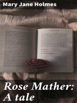 cover image of Rose Mather
